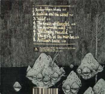 CD Makajodama: Makajodama