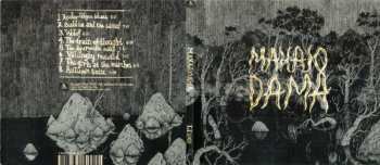 CD Makajodama: Makajodama