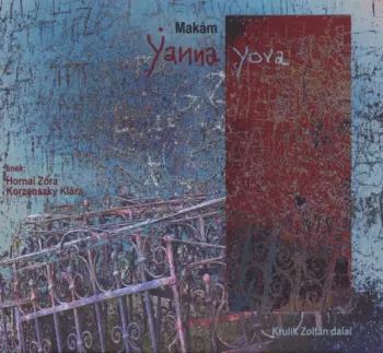 Makam: Yanna Yova