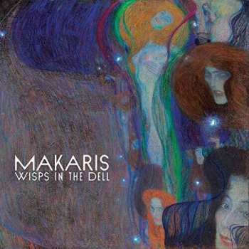 Album Makaris: Wisps In The Dell