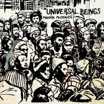 Album Makaya McCraven: Universal Beings