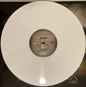 2LP Ronnie Atkins: Make It Count LTD | CLR