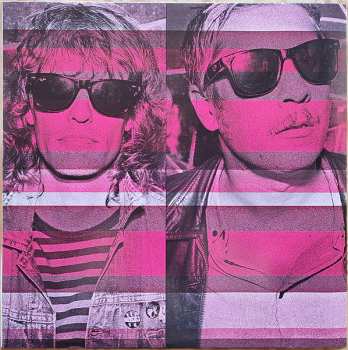 LP The Makeouts: In A Strange Land!