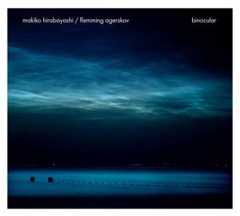 CD Makiko Hirabayashi: Binocular