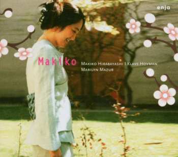 CD Marilyn Mazur: Makiko