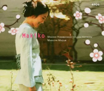 Marilyn Mazur: Makiko