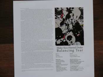 LP Hamid Drake: Balancing Tear