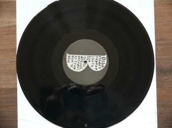LP Hamid Drake: Balancing Tear