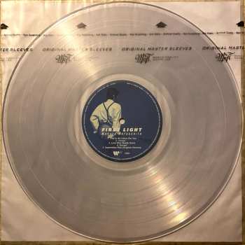 LP Makoto Matsushita: First Light CLR | LTD