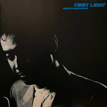 LP Makoto Matsushita: First Light CLR | LTD