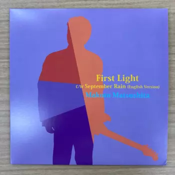 Makoto Matsushita: First Light / September Rain (English Version)