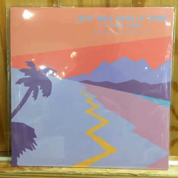 Album Makoto Matsushita: Love Was Really Gone/ First Light