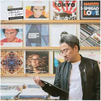2LP Makoto: Motion Of Change CLR