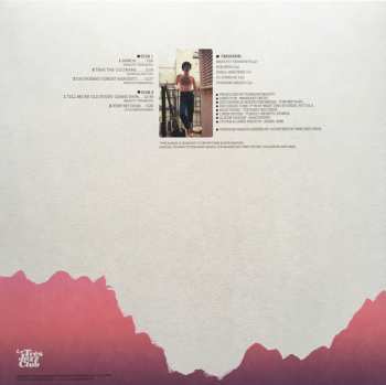 LP Makoto Terashita: Great Harvest