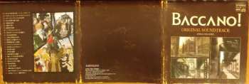 CD Makoto Yoshimori: Baccano! Original Soundtrack "Spiral Melodies"