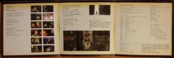 CD Makoto Yoshimori: Baccano! Original Soundtrack "Spiral Melodies"
