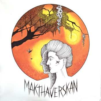 LP Makthaverskan: För Allting CLR | LTD