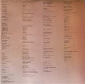 2LP Mal Devisa: Palimpsesa