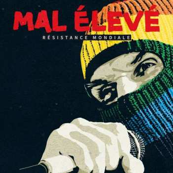 CD Mal Élevé: Résistance Mondiale