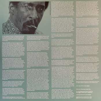 LP Mal Waldron: Reminicent Suite LTD