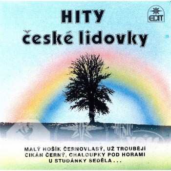 Album Malá Česká Dechovka: Hity České Lidovky