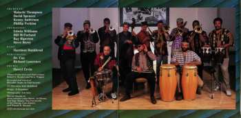 CD Lester Bowie: Buddy Bolden's Rag {100 Years Of Jazz}