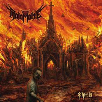 CD Malamorte: Omen