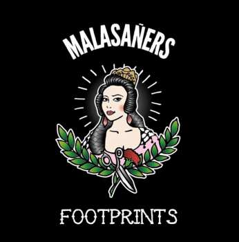 CD Malasañers: Footprints
