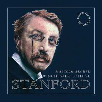 CD Malcolm Archer: Stanford