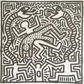 2LP Malcolm McLaren: Duck Rock LTD | NUM