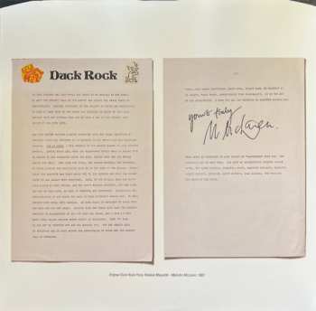 2LP Malcolm McLaren: Duck Rock LTD | NUM