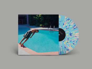 Album Malcolm Pardon: The Abyss