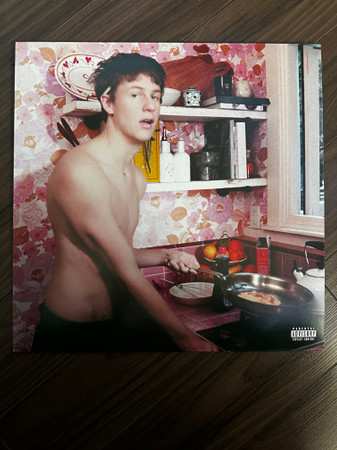 LP Malcolm Todd: Sweet Boy CLR | LTD