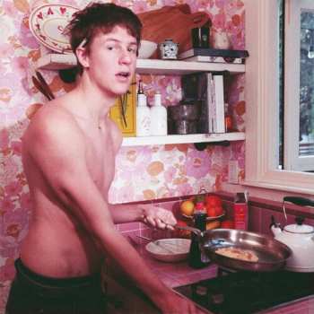 LP Malcolm Todd: Sweet Boy CLR | LTD