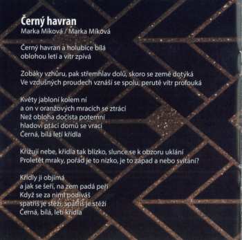 CD Malé Zuby: Pouta