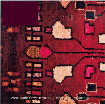 CD Malé Zuby: Pouta