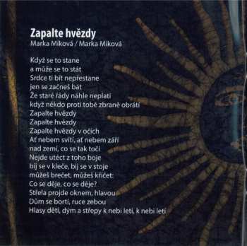 CD Malé Zuby: Pouta