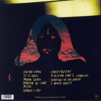 LP Malena Zavala: Aliso