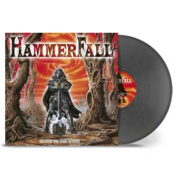 Album Malevolence: Glory To The Brave