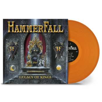 Album Malevolence: Legacy Of Kings