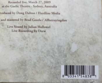 2LP Malevolent Creation: Australian Onslaught LTD | CLR
