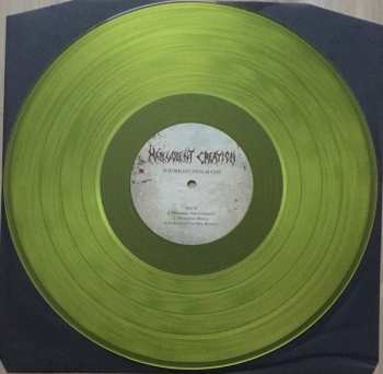 2LP Malevolent Creation: Australian Onslaught LTD | CLR