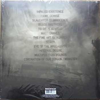 2LP Malevolent Creation: Live At The Whisky A Go Go LTD | CLR