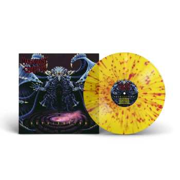 LP Malevolent Creation: Retribution Splatt