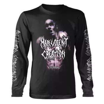 Long Sleeve T-Shirt Eternal