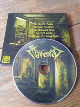 CD Malfested: Unethical Creations