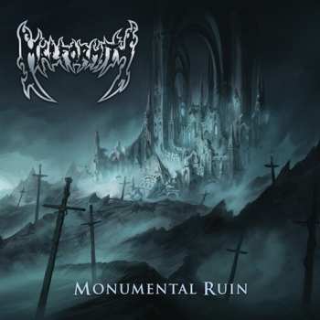 Album Malformity: Monumental Ruin