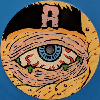 LP Aesop Rock: Malibu Ken CLR