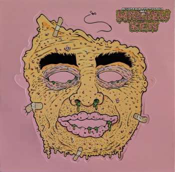 LP Aesop Rock: Malibu Ken CLR