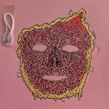 LP Aesop Rock: Malibu Ken CLR